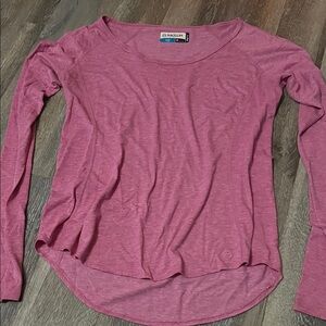 Magellan Outdoors Women's Rose Long Sleeve Tee